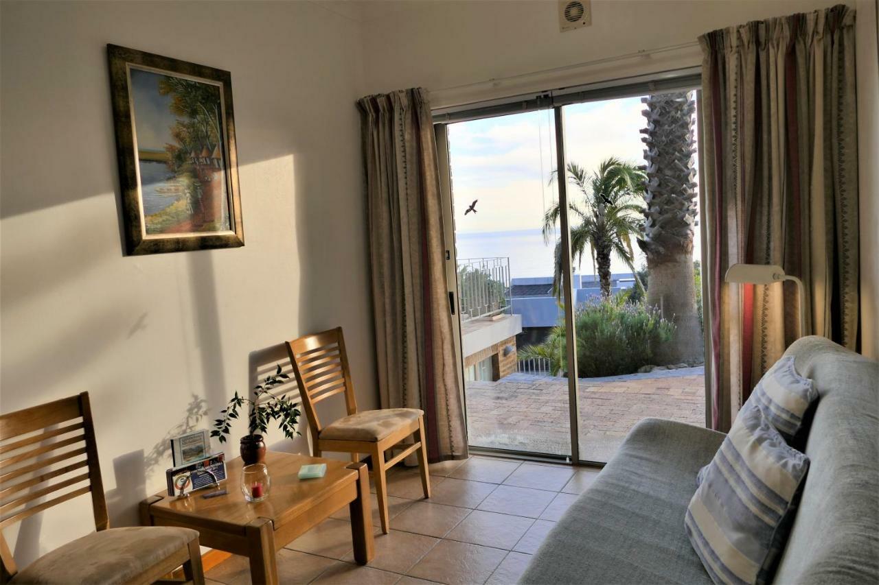 Guest House Michelitsch เคปทาวน์ ภายนอก รูปภาพ
